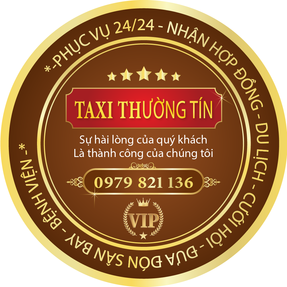 Taxi Thường Tín